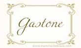 Gastone