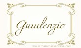 Gaudenzio