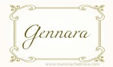 Gennara