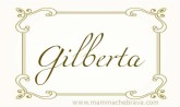 Gilberta