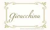 Gioacchina