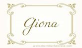 Giona