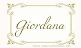 Giordana