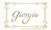 Giorgia