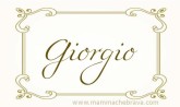 Giorgio