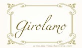 Girolamo