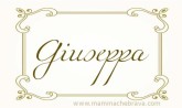 Giuseppa