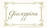 Giuseppina