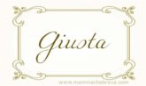 Giusta