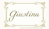 Giustina