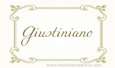 Giustiniano