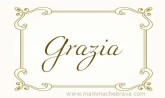 Grazia