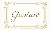 Gustavo