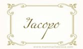 Iacopo