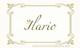 Ilario