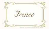 Ireneo