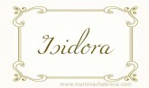 Isidora