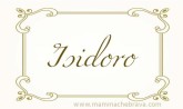 Isidoro