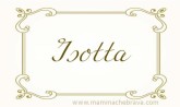 Isotta
