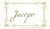 Jacopo