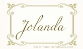 Jolanda