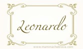 Leonardo