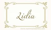 Lidia