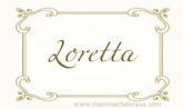 loretta