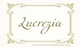 Lucrezia