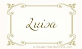 Luisa