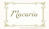 Macaria