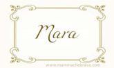 Mara