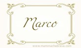 Marco