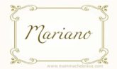 Mariano