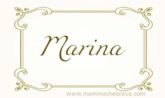 Marina