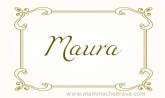 Maura