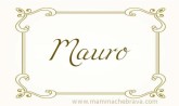 Mauro