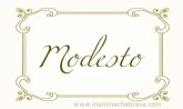 Modesto