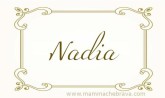 Nadia