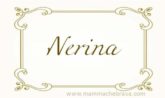 Nerina