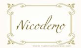 Nicodemo