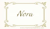 Nora