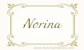 Norina