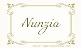 Nunzia