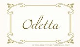 Odetta