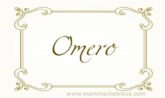 Omero