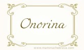 Onorina