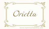 Orietta