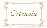 Ortensia