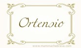 Ortensio